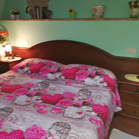 אסיאנו Casa Country House Girasole Vakantie Huis-Wakacje Huis מראה חיצוני תמונה