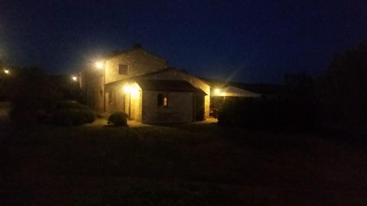 אסיאנו Casa Country House Girasole Vakantie Huis-Wakacje Huis מראה חיצוני תמונה