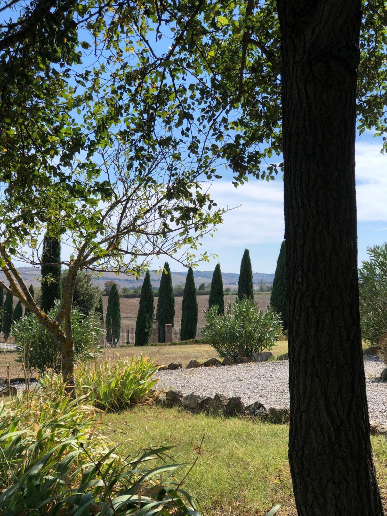 אסיאנו Casa Country House Girasole Vakantie Huis-Wakacje Huis מראה חיצוני תמונה