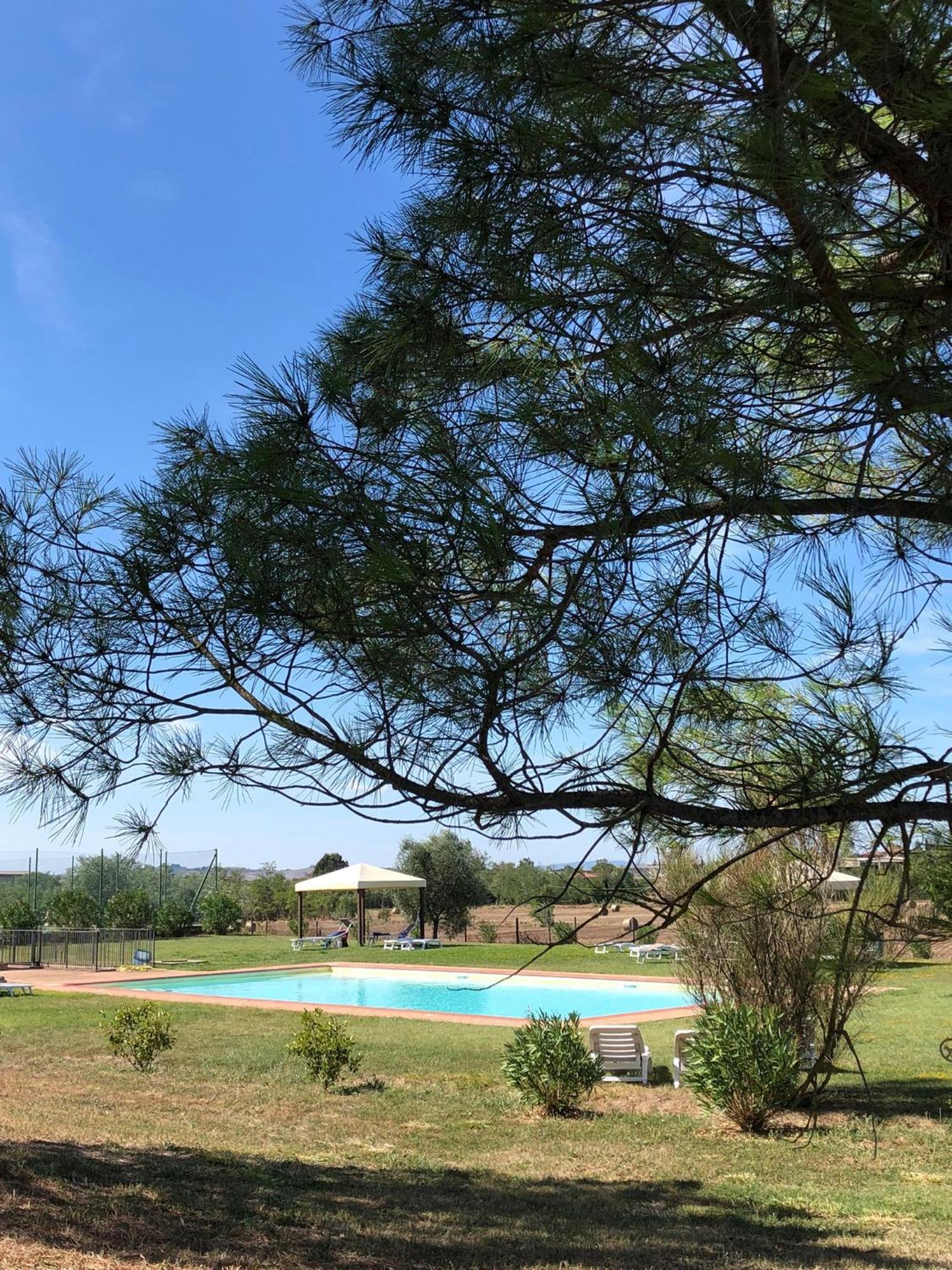 אסיאנו Casa Country House Girasole Vakantie Huis-Wakacje Huis מראה חיצוני תמונה