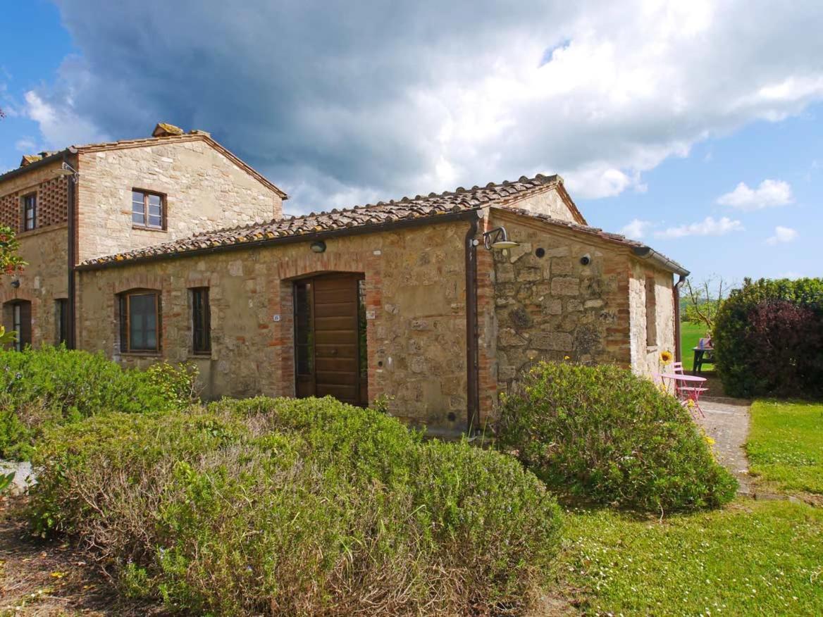 אסיאנו Casa Country House Girasole Vakantie Huis-Wakacje Huis מראה חיצוני תמונה