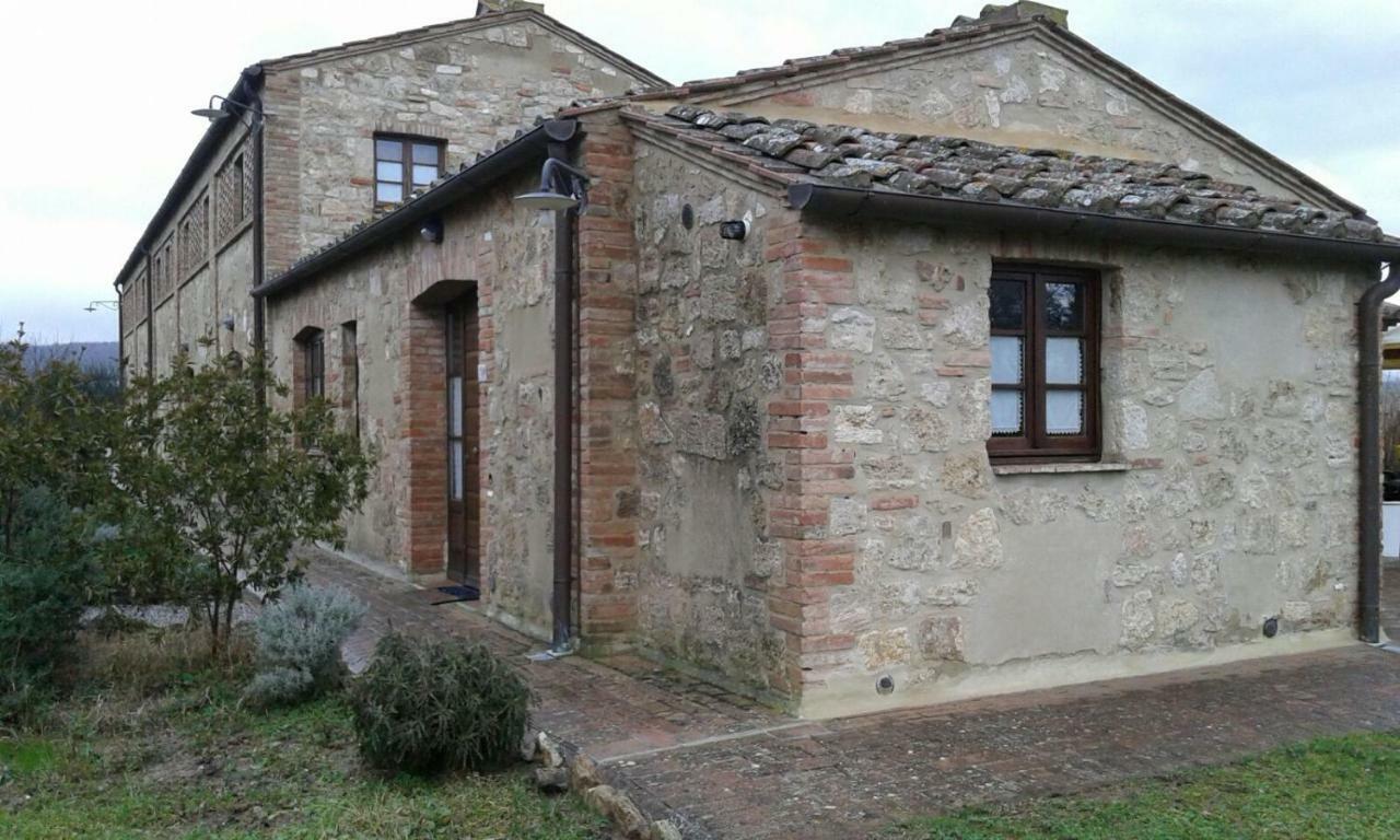 אסיאנו Casa Country House Girasole Vakantie Huis-Wakacje Huis מראה חיצוני תמונה