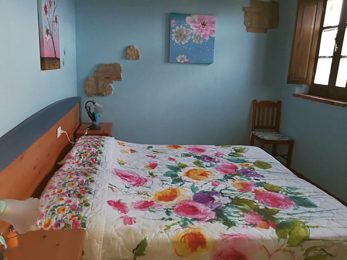 אסיאנו Casa Country House Girasole Vakantie Huis-Wakacje Huis מראה חיצוני תמונה